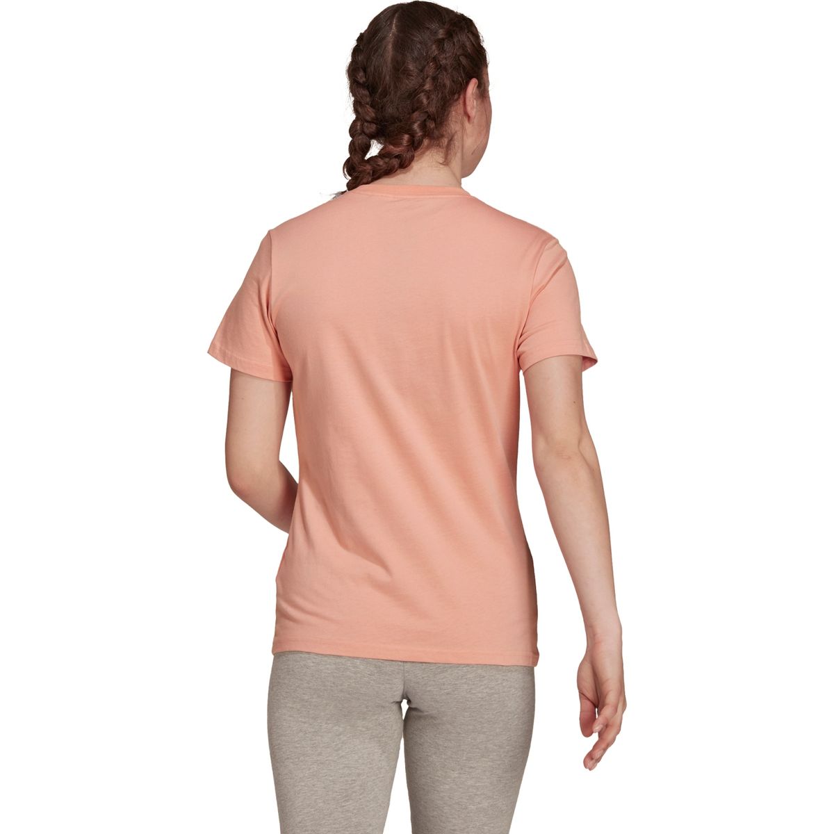 ADIDAS - Polera Deportiva Mujer Adidas