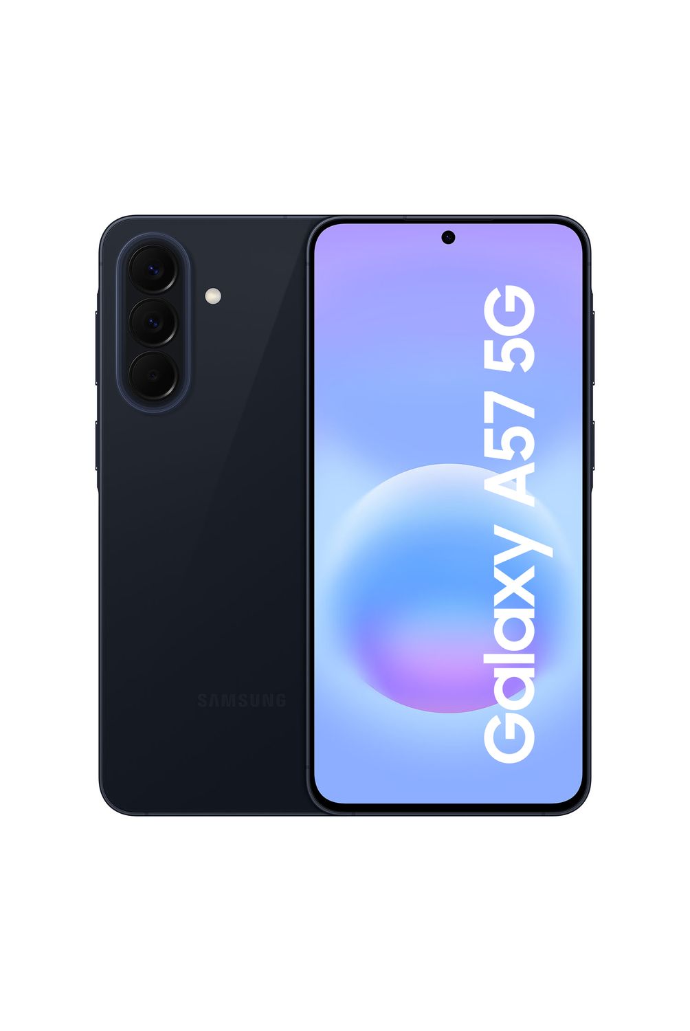 SAMSUNG Samsung Galaxy A57 5G 128GB - Navy | Falabella Chile