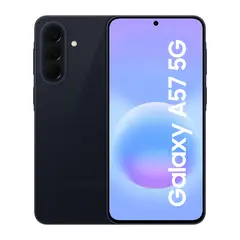 SAMSUNG - Galaxy A57 5G 128GB - Navy