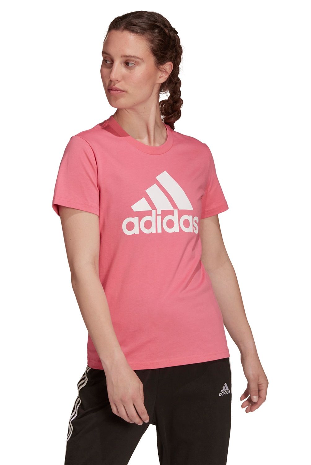 ADIDAS - Polera Deportiva Mujer Adidas