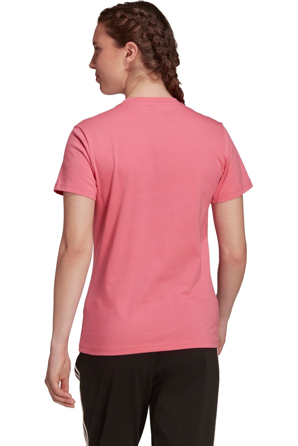 ADIDAS - Polera Deportiva Mujer Adidas
