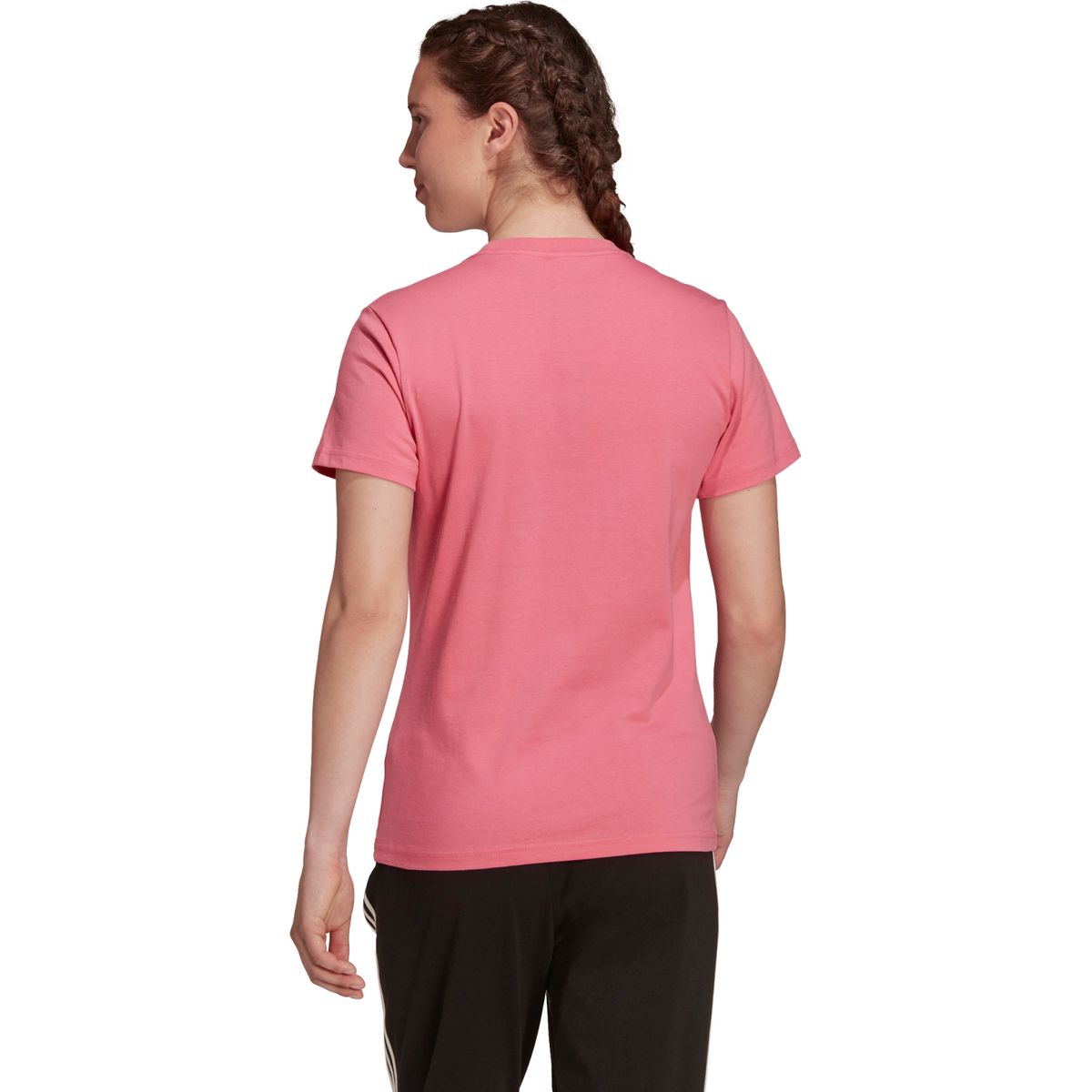 ADIDAS - Polera Deportiva Mujer Adidas