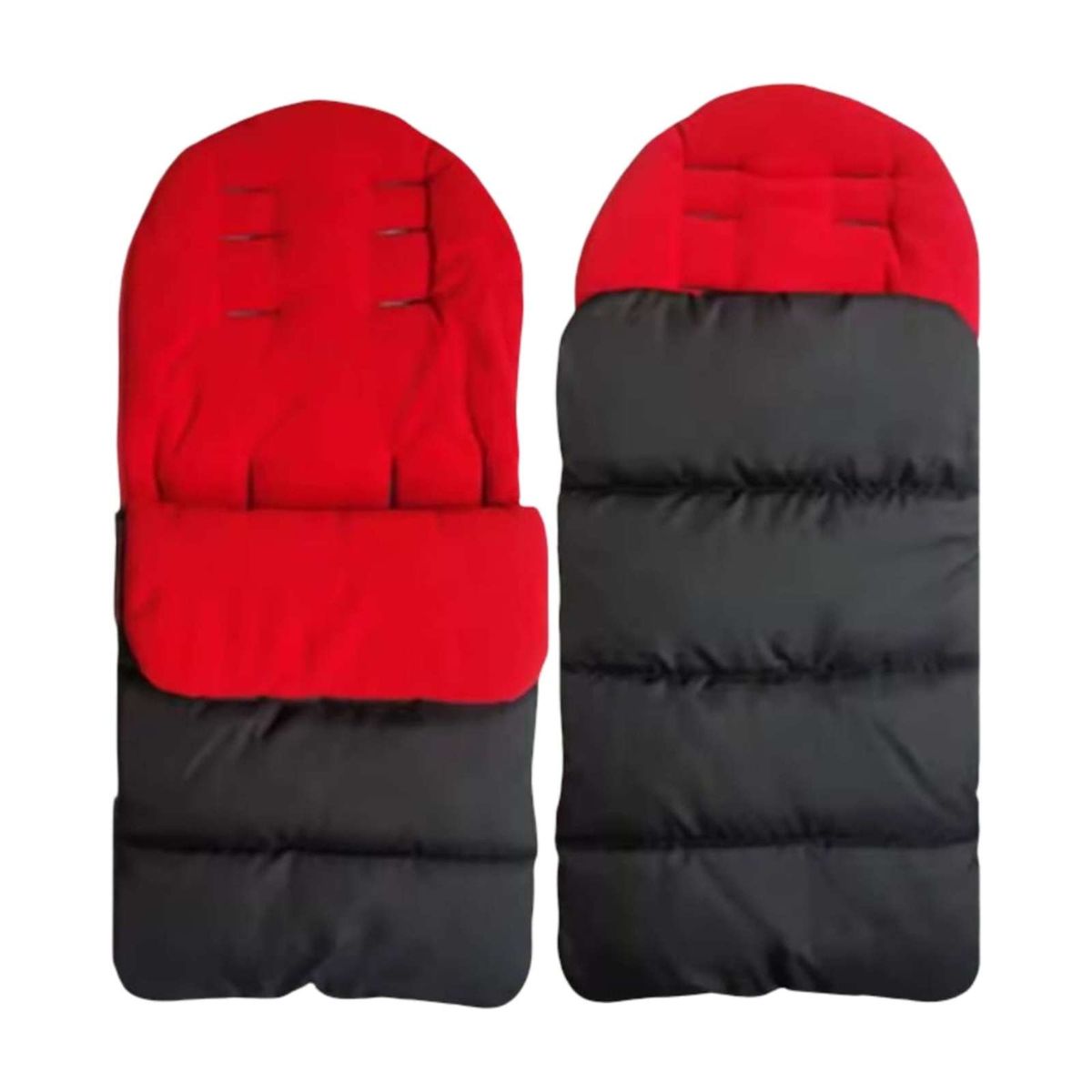 GENERICO - Saco de Dormir Bebé Térmico con Chiporro