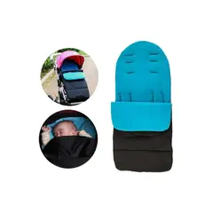 GENERICO - Saco de Dormir Bebé Térmico con Chiporro