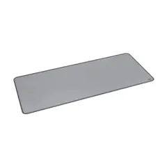 LOGITECH - Mousepad Desk Mat Studio Series Gris