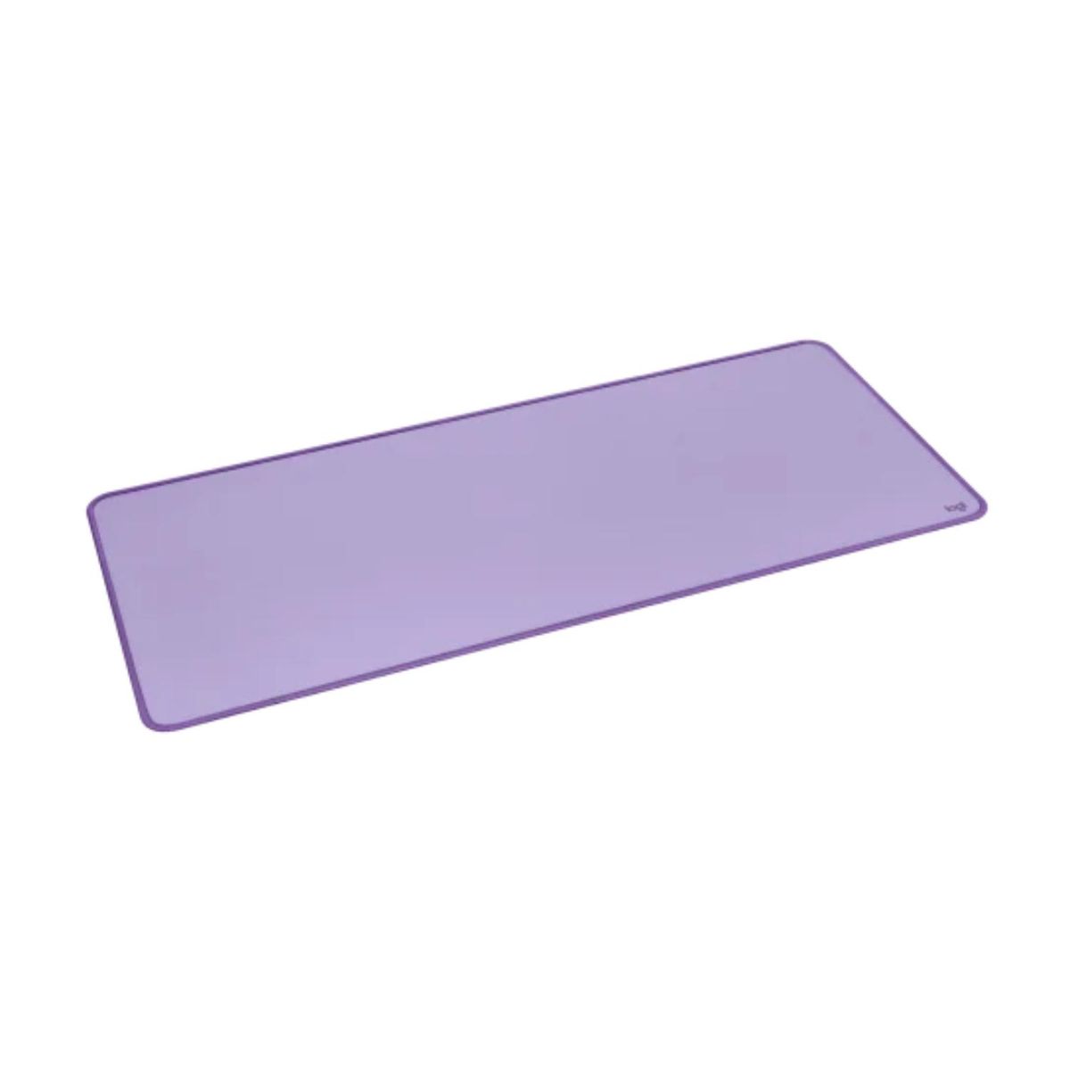 LOGITECH - Mousepad Desk Mat Studio Series Lila