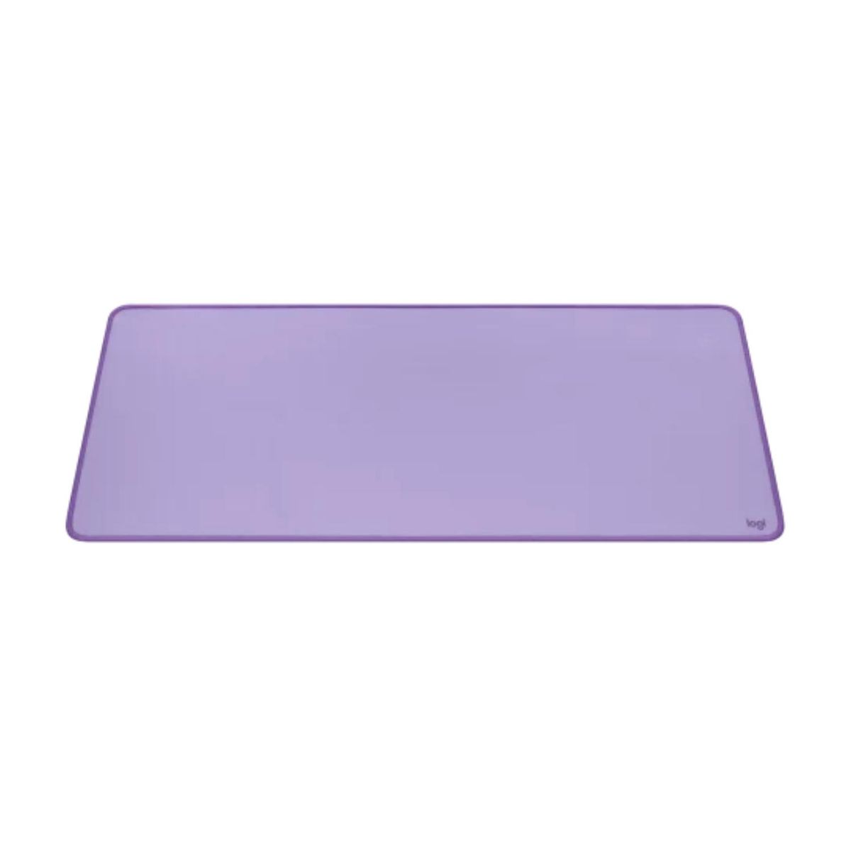 LOGITECH - Mousepad Desk Mat Studio Series Lila