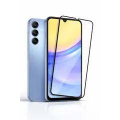 GENERICO - Mica Lámina Vidrio Templado Completa Para Samsung A37 5g