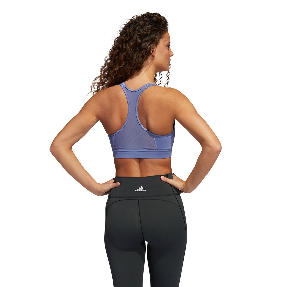 ADIDAS - Peto Deportivo Soporte Medio Mujer
