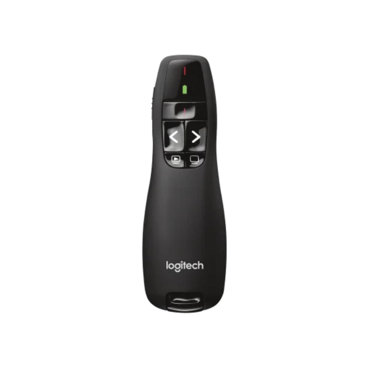 LOGITECH - Presentador inalambrico R400
