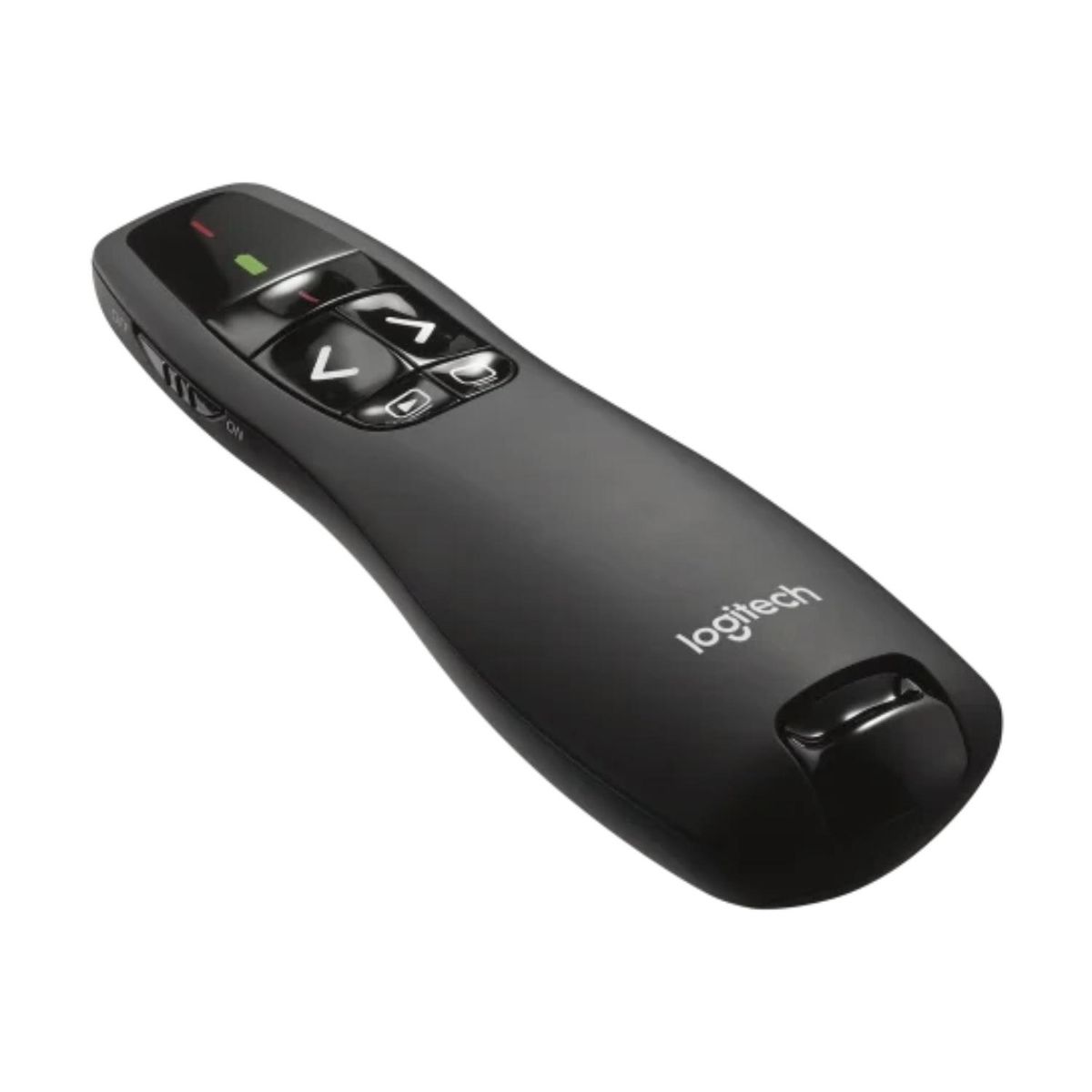 LOGITECH - Presentador inalambrico R400