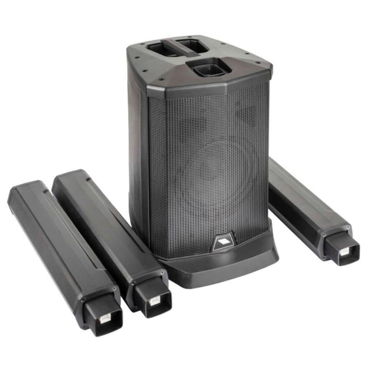 PROEL - Parlantes Sistema Columna Proel SESSION 1 X