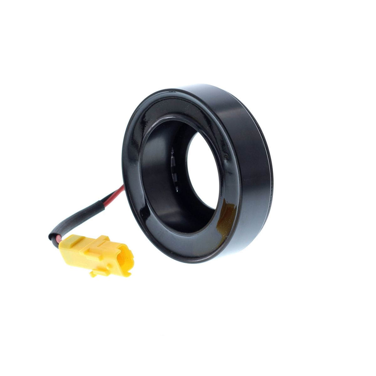 AMERICAN AIR - Bobina Compresor A/C SD6C12 SD7C16C 12V 2 Cables