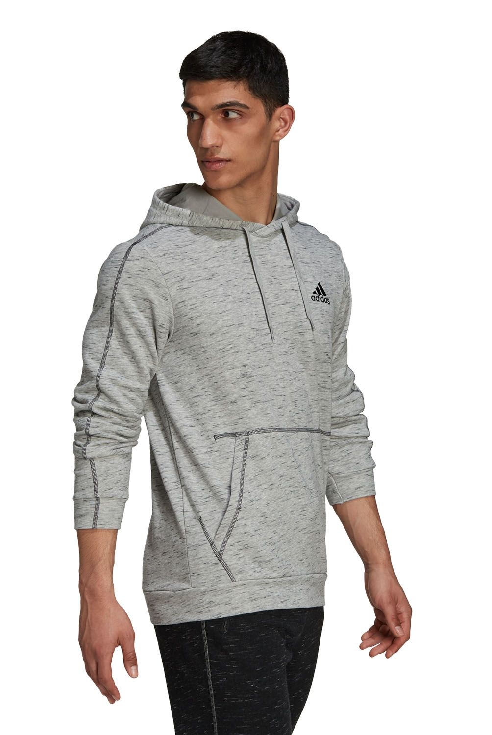 ADIDAS - Polerón Deportivo Hombre