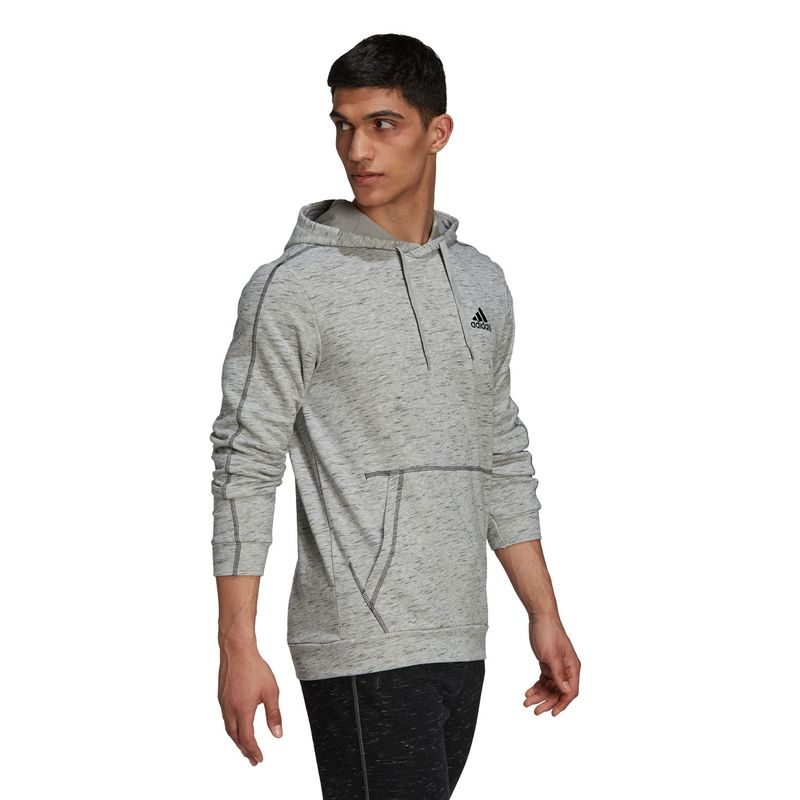 ADIDAS - Polerón Deportivo Hombre