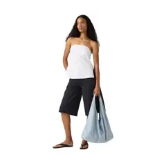 LEVIS - Bolso Mujer Emerson Shoulder Bag Celeste