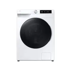 SAMSUNG - Lavadora Secadora WD12FG6B34BEZS 12/8 Kg AI