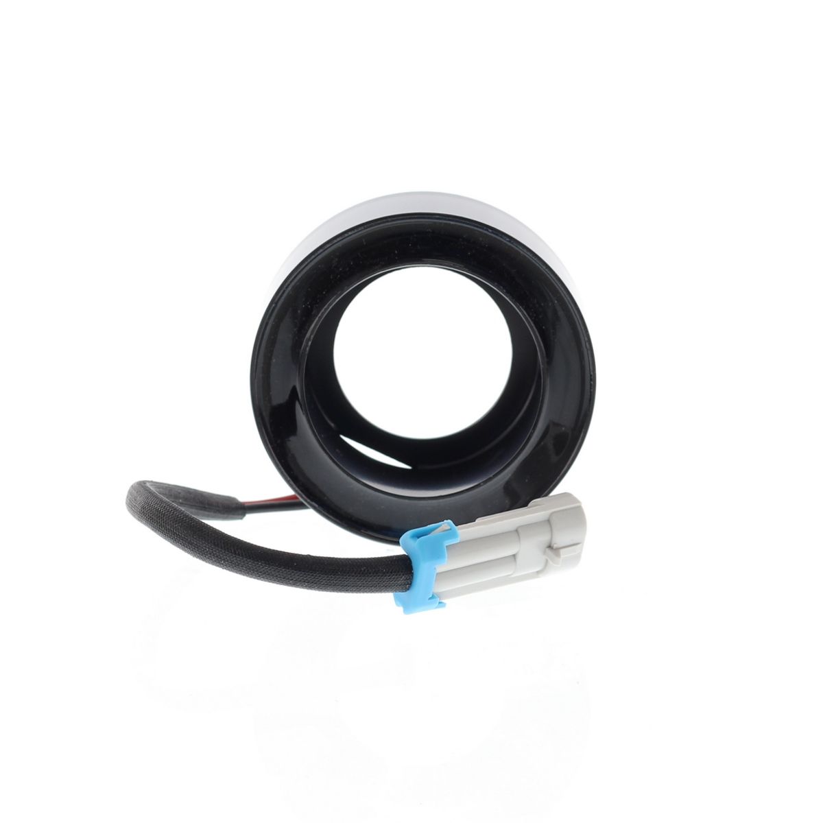 AMERICAN AIR - Bobina Sanden SD6V12 12V Con Diodo Opel 2 Cables