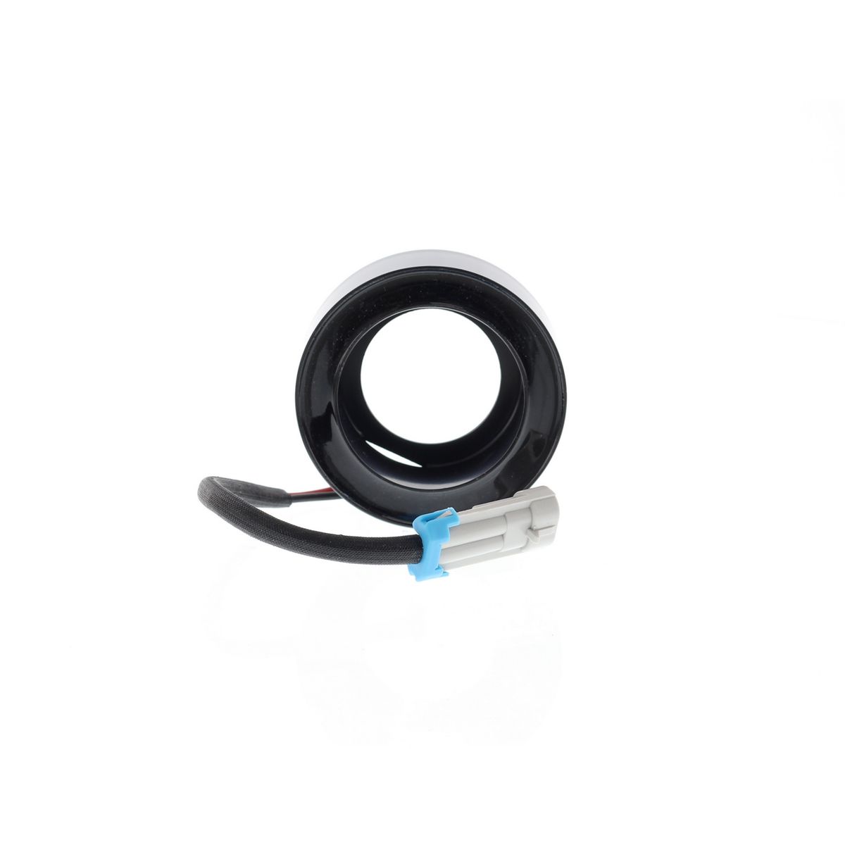 AMERICAN AIR - Bobina Sanden SD6V12 12V Con Diodo Opel 2 Cables