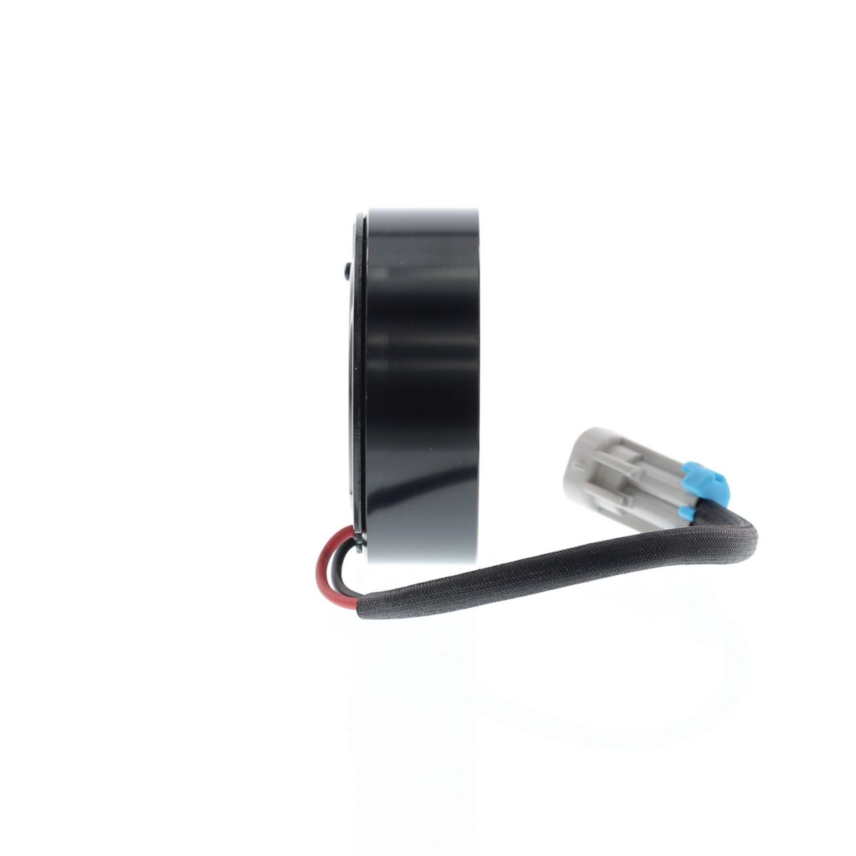 AMERICAN AIR - Bobina Sanden SD6V12 12V Con Diodo Opel 2 Cables