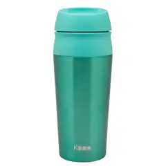 KEEP - Mug Boton Value - Celeste