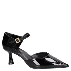 LUZ DA LUA - Zapato Mujer Formal Negro