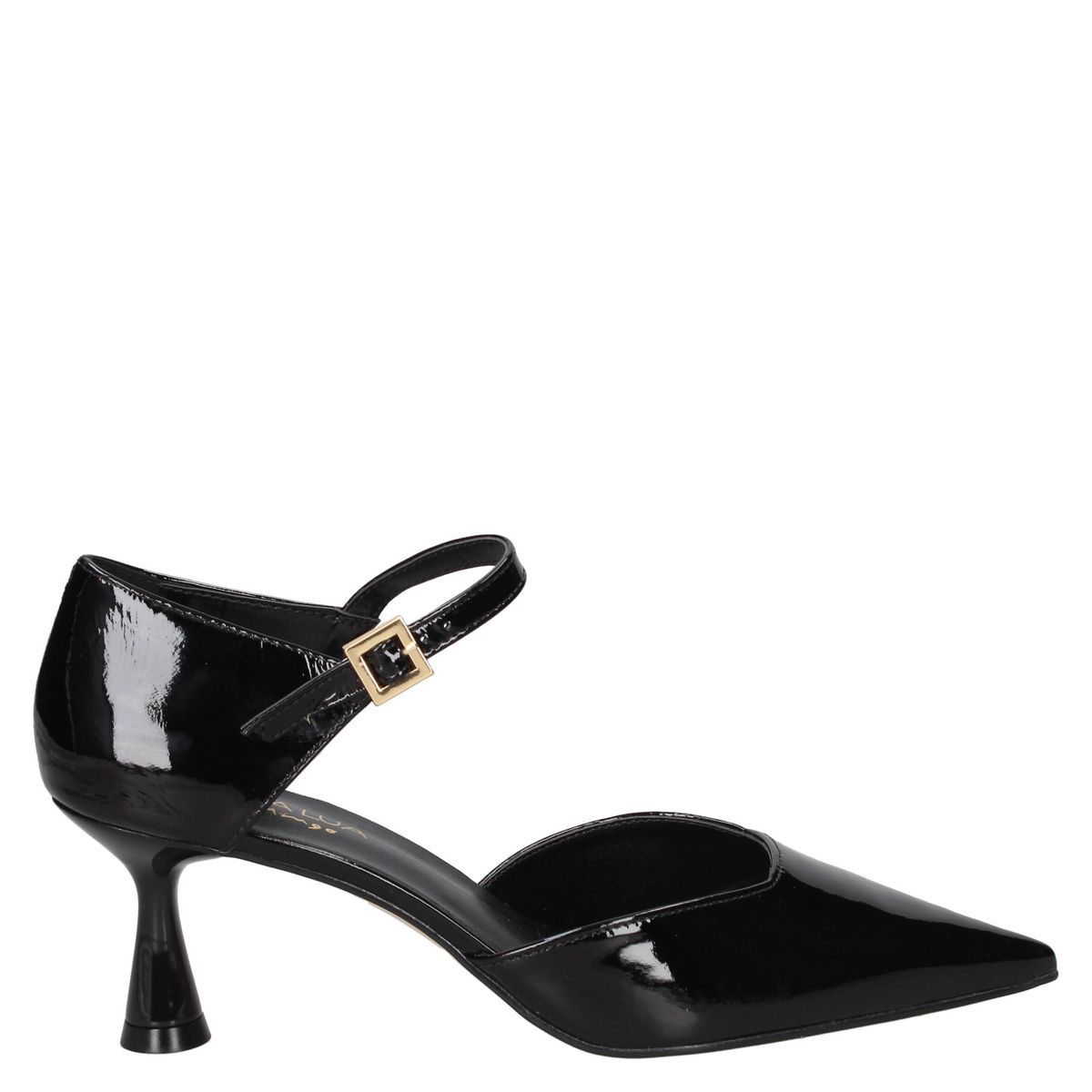 LUZ DA LUA - Zapato Mujer Formal Negro Luz Da Lua