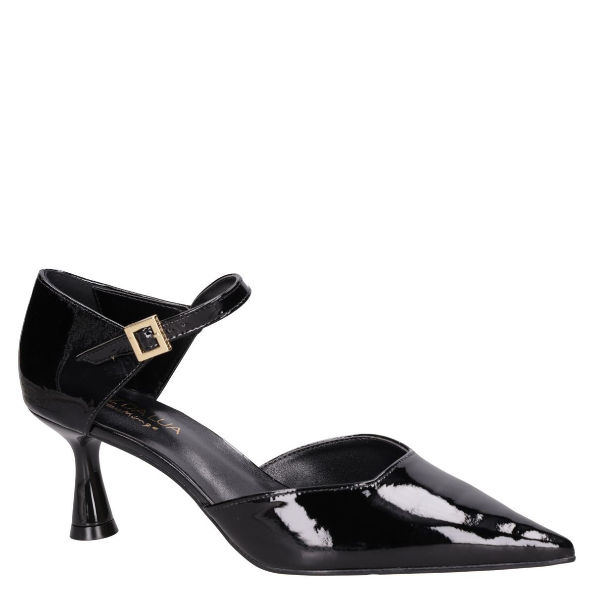 LUZ DA LUA - Zapato Mujer Formal Negro Luz Da Lua