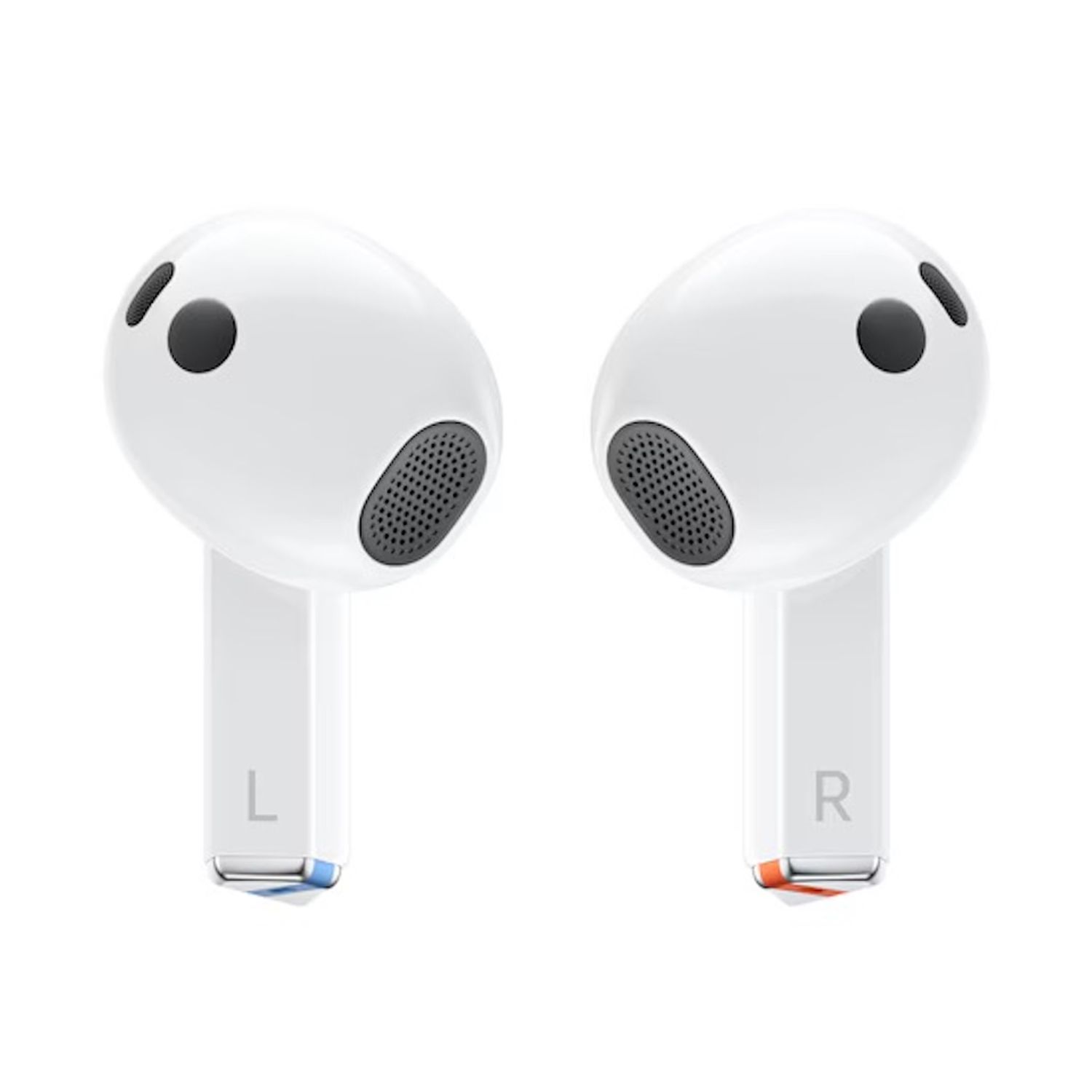SAMSUNG Samsung Galaxy Buds3 SM-R530NZWALTA Audífonos Bluetooth