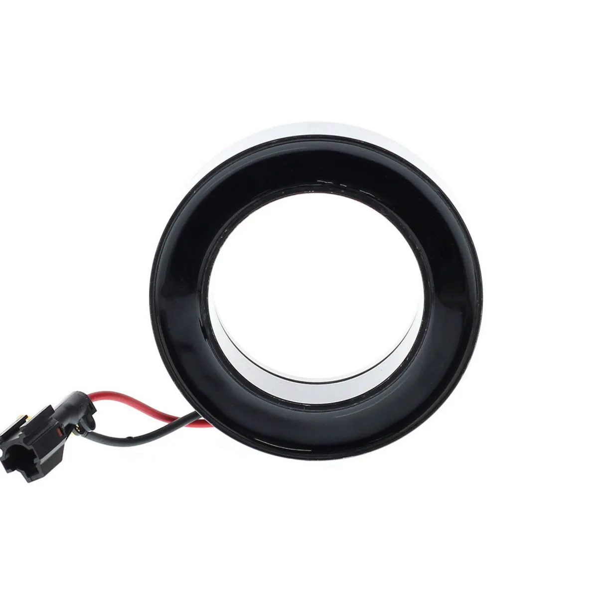 AMERICAN AIR - Bobina para Compresor HS18 12v 2 Cables para Ford/Hyundai