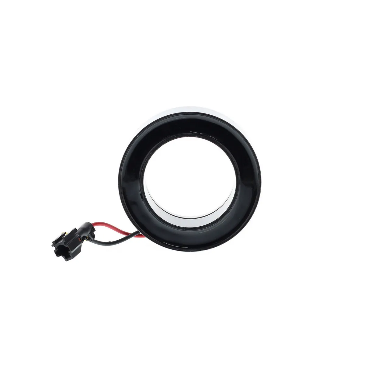 AMERICAN AIR - Bobina para Compresor HS18 12v 2 Cables para Ford/Hyundai