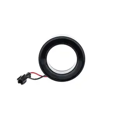 AMERICAN AIR - Bobina para Compresor HS18 12v 2 Cables para Ford/Hyundai