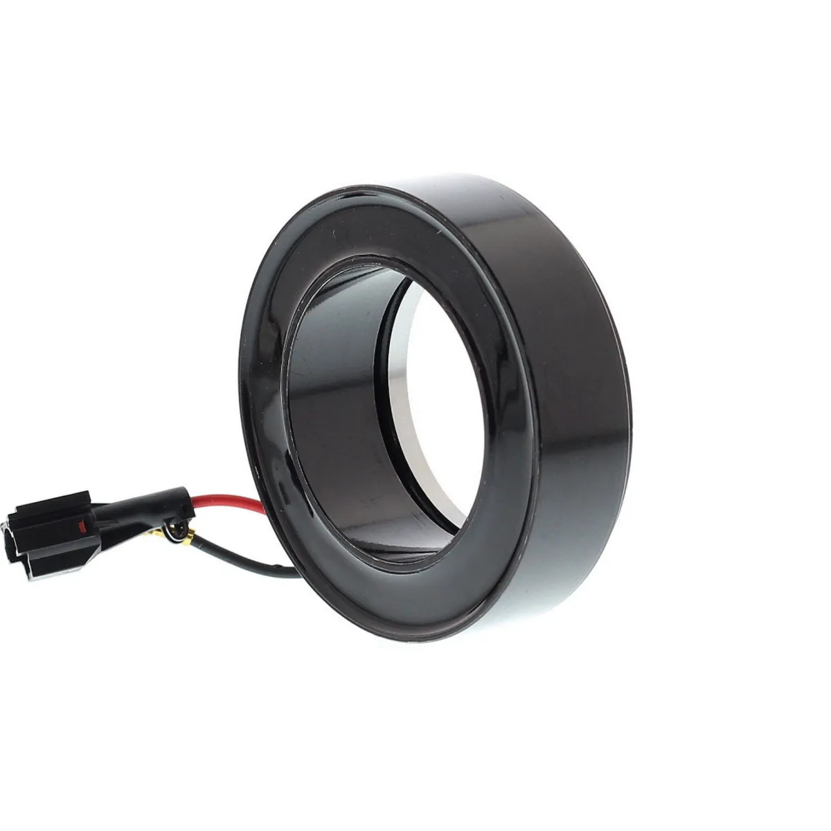 AMERICAN AIR - Bobina para Compresor HS18 12v 2 Cables para Ford/Hyundai