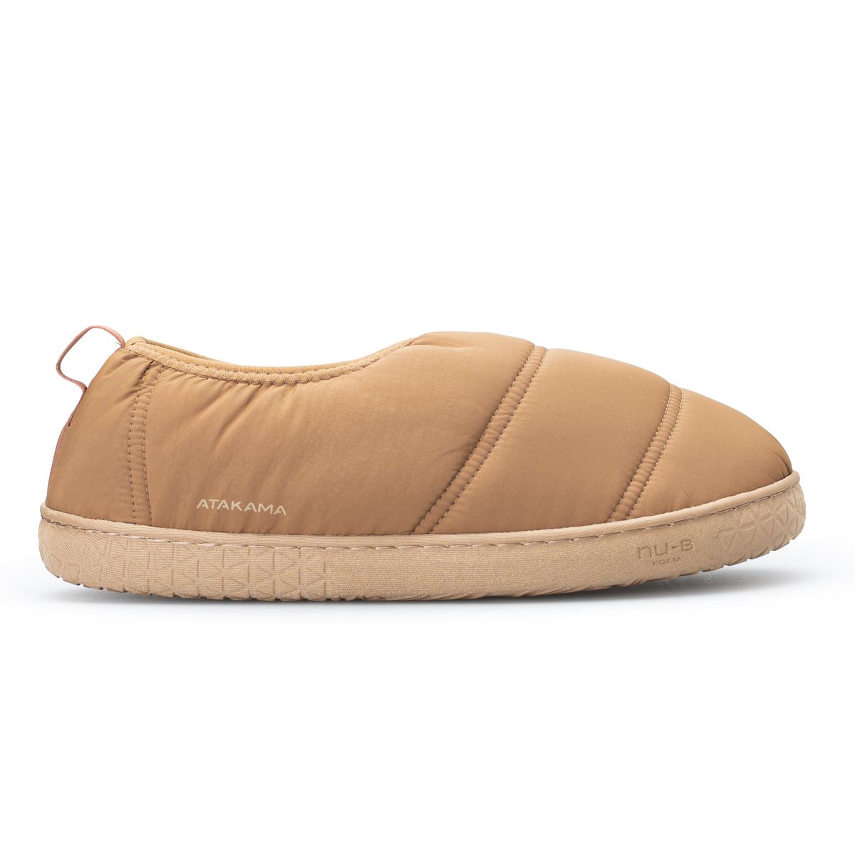ATAKAMA OUTDOOR - Pantufla Térmica Futaleufú FLEX NU-B Foam Atakama Outdoor