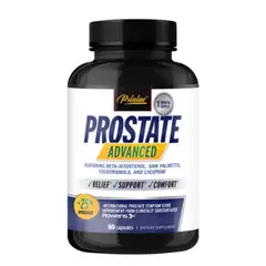 GENERICO - Prostadvance Saw Palmetto Cuidado Prostata y Potencia Sexual 60 caps