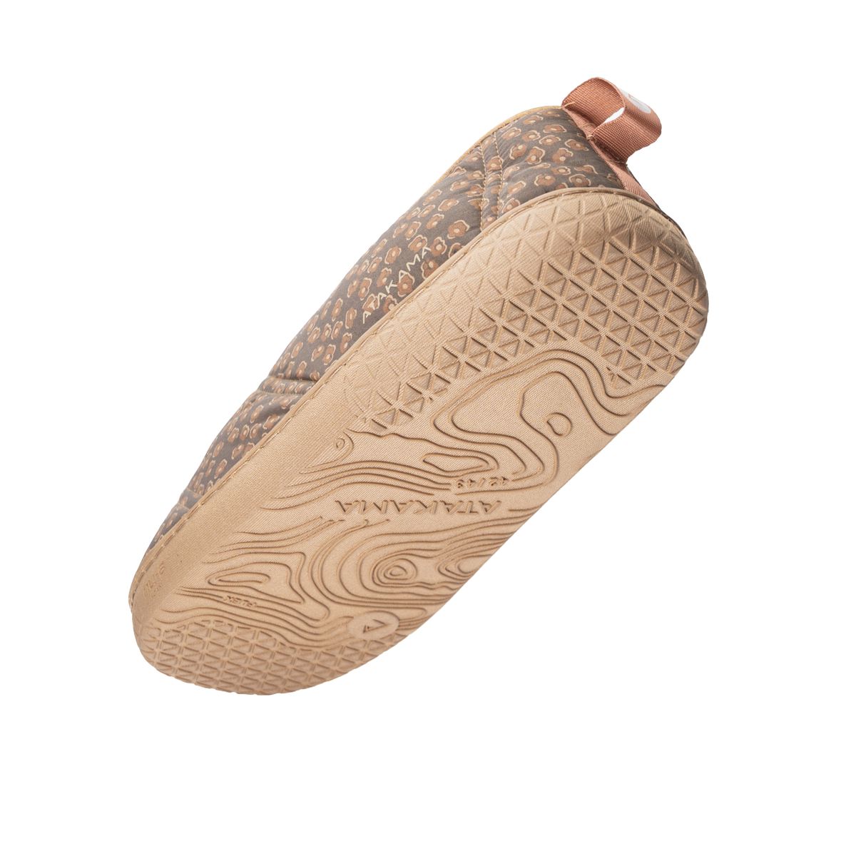 ATAKAMA OUTDOOR - Pantufla Térmica Hombre Futaleufú Atakama Outdoor