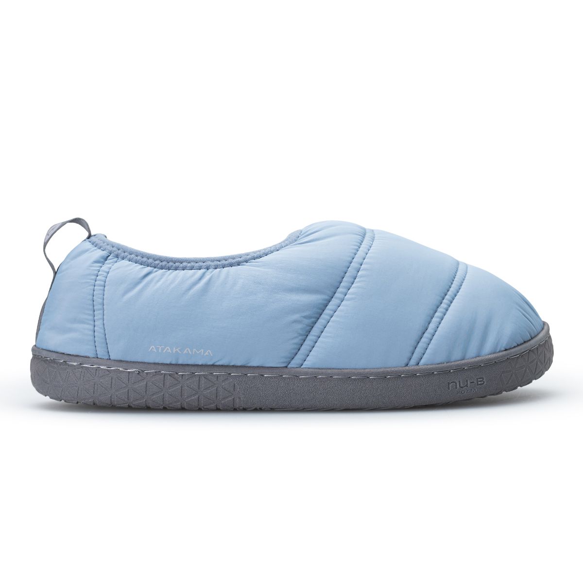 ATAKAMA OUTDOOR - Pantufla Térmica Futaleufú FLEX NU-B Foam Atakama Outdoor