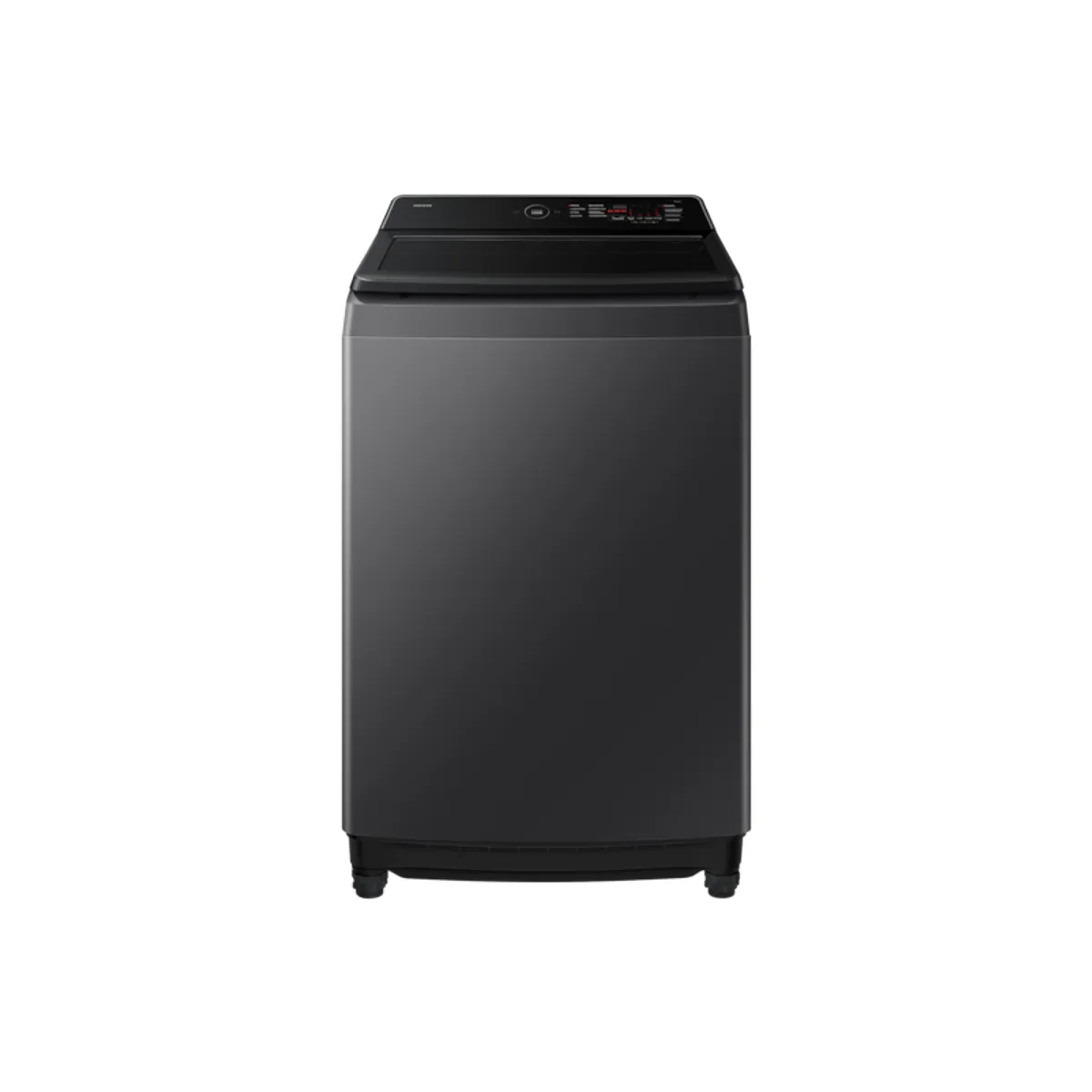 SAMSUNG - Lavadora carga superior 17Kg Eco Bubble™ Grafito 2026