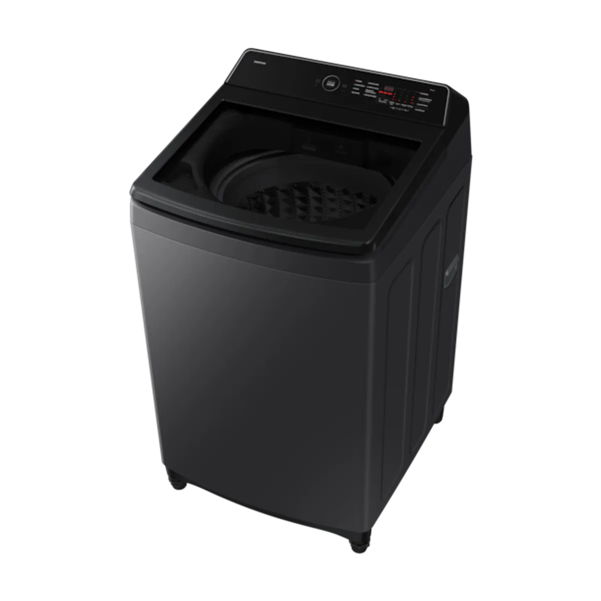 SAMSUNG - Lavadora carga superior 17Kg Eco Bubble™ Grafito 2026