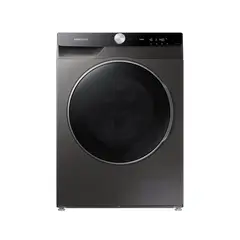 SAMSUNG - Lavadora Secadora 14Kg 9Kg Gris WiFi con Ecobubble 2025
