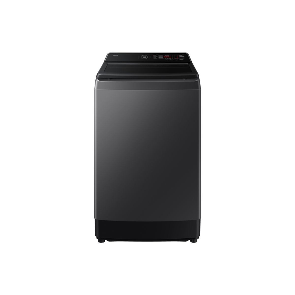 SAMSUNG - Lavadora carga superior 15Kg Eco Bubble™ Grafito 2026