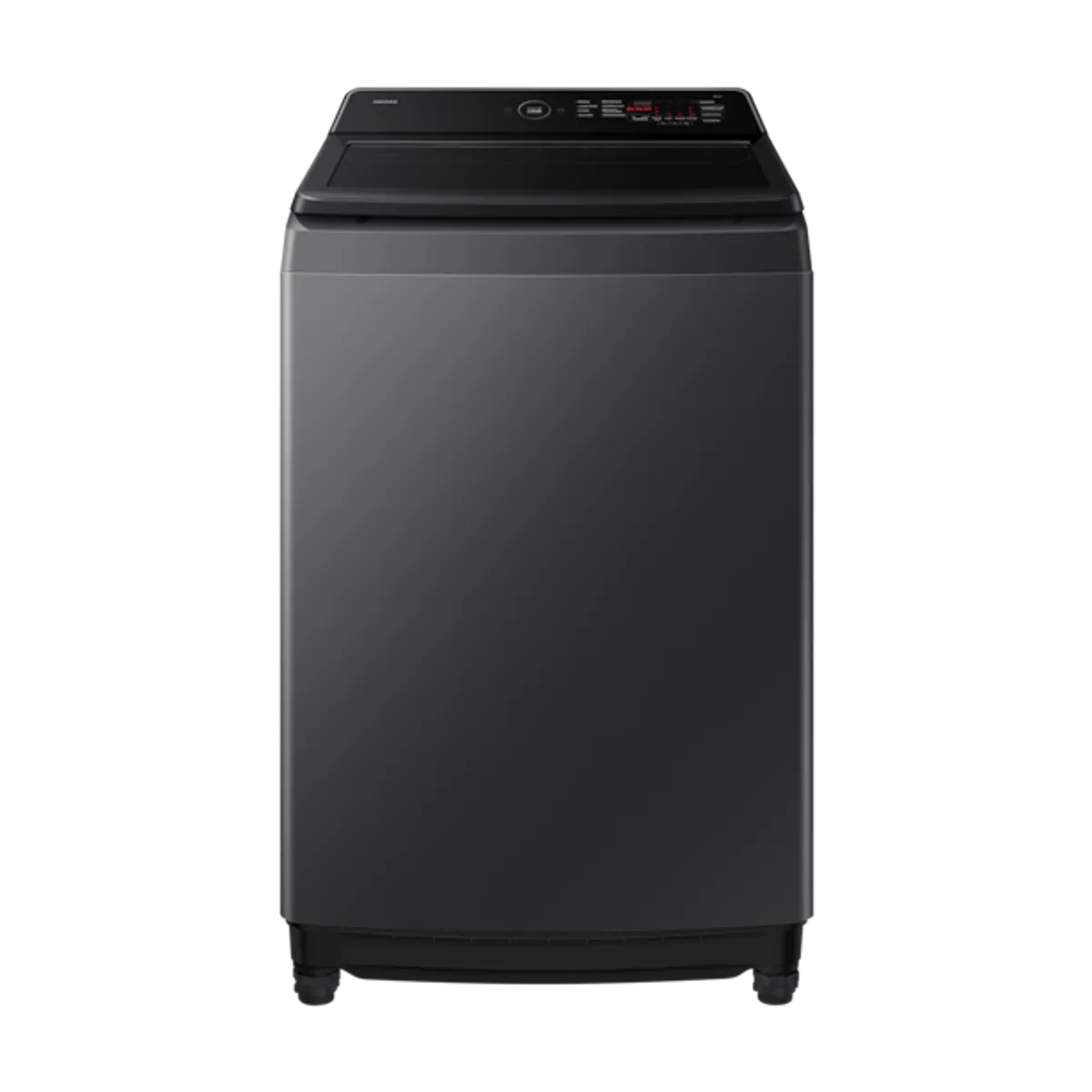 SAMSUNG - Lavadora carga superior 19Kg Eco Bubble™ Grafito 2026