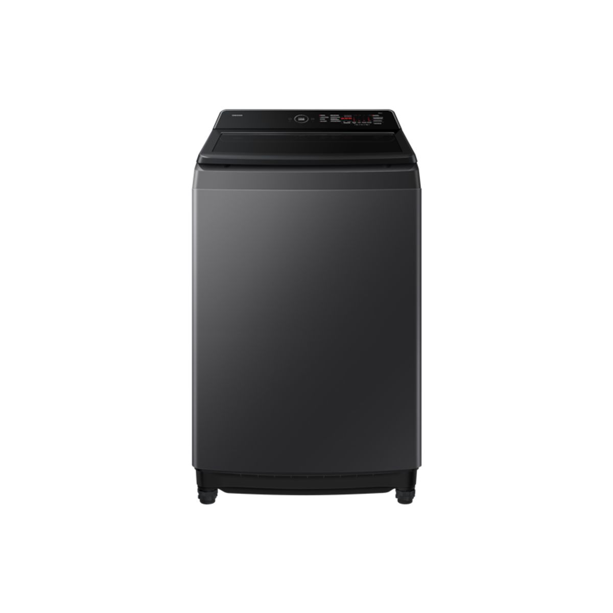 SAMSUNG - Lavadora carga superior 19Kg Eco Bubble™ Grafito 2026