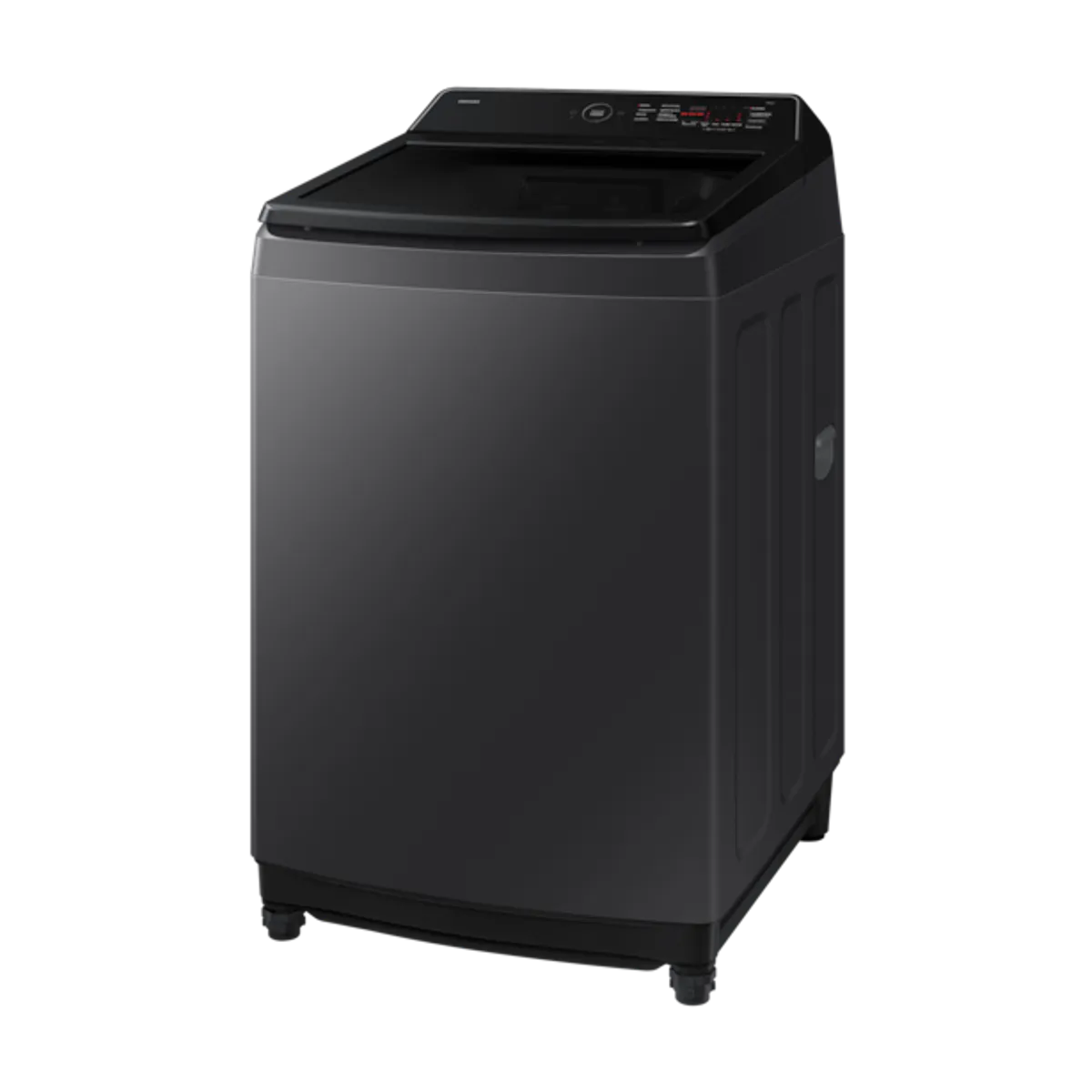 SAMSUNG - Lavadora carga superior 19Kg Eco Bubble™ Grafito 2026