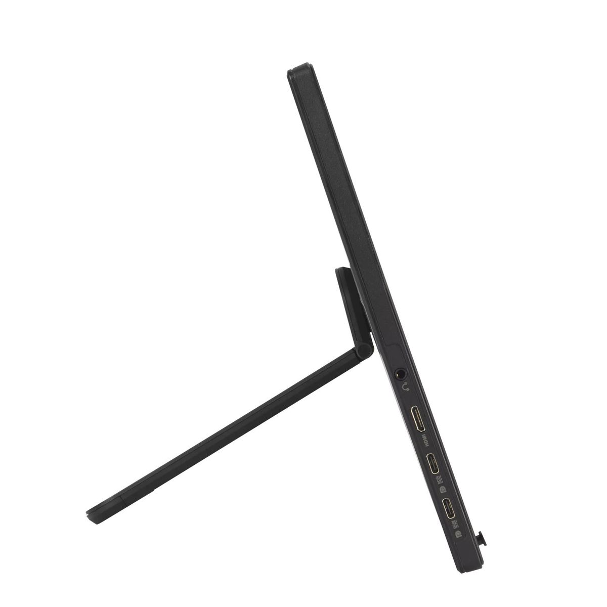 ASUS - Monitor Portátil 15.6" (Plano) - Asus Full HD  - 5 ms - 60Hz