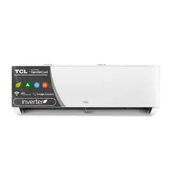 TCL - Aire Acondicionado 18000 BTU Inverter Frío Calor Split