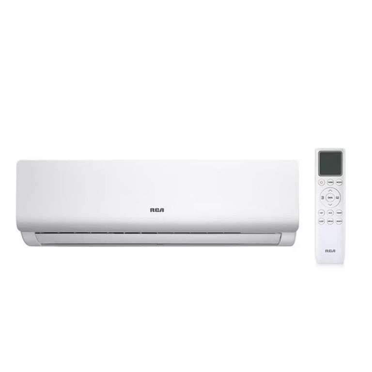 Aire Acondicionado RCA 12CHSA KC 12000 BTU Frío Calor Split