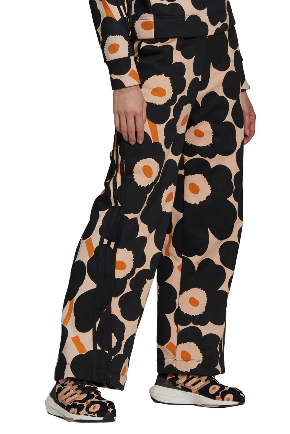 ADIDAS - Pantalón Buzo Marimekko