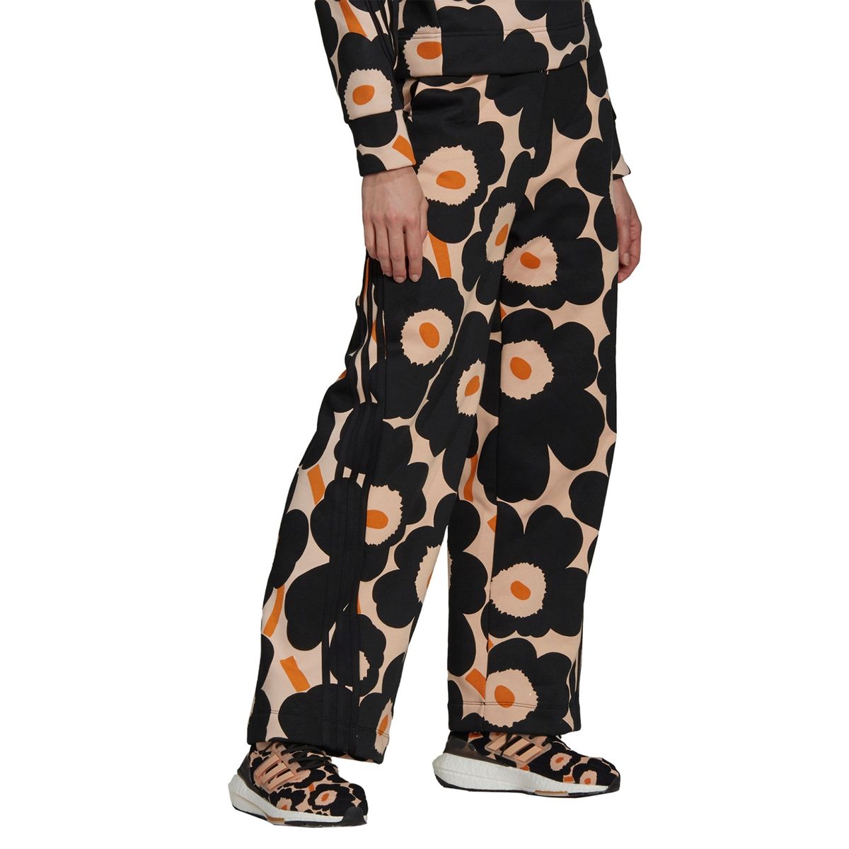 ADIDAS - Pantalón Buzo Marimekko