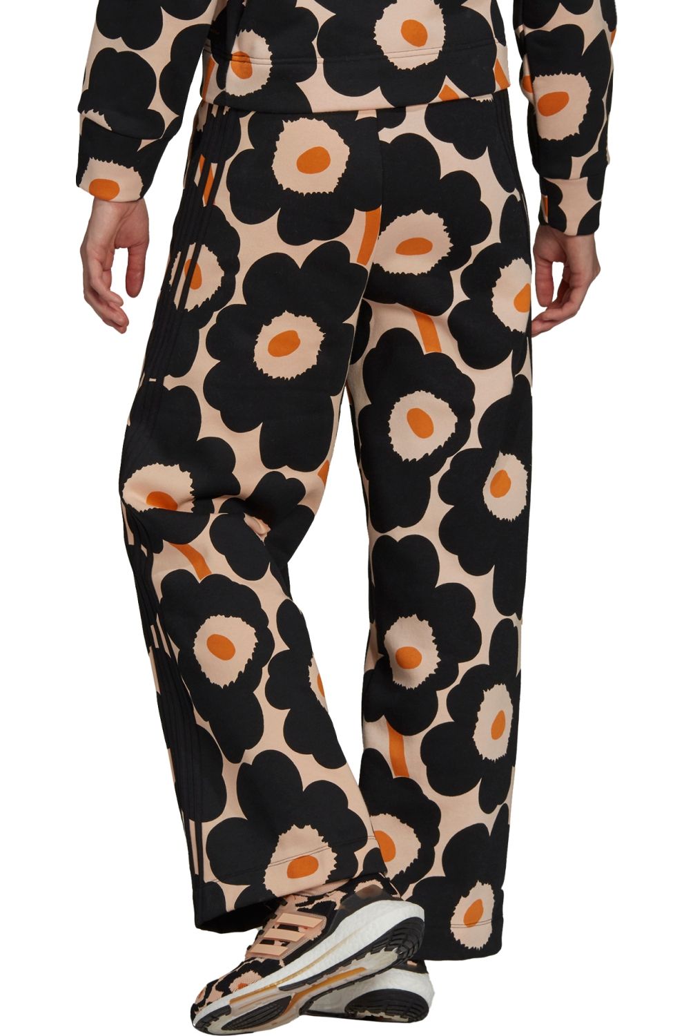 ADIDAS - Pantalón Buzo Marimekko